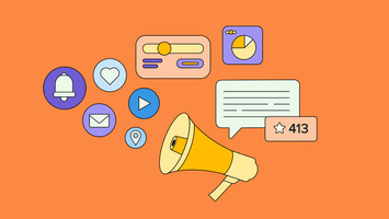 The complete guide to social media campaigns [+ 4 examples for 2024]