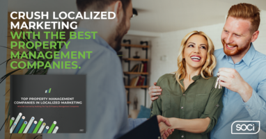 What It Takes For Property Management Companies to Crush Localized Marketing
