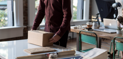 4 Ways to Use Direct Mail in Field Sales