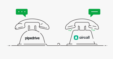  Master your Sales Call Management Using Pipedrive and Aircall