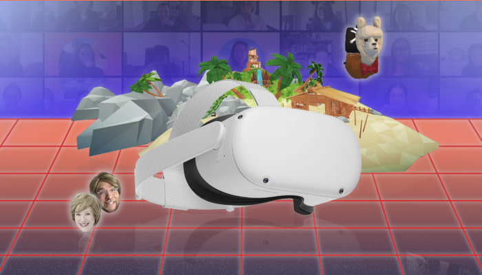  Here, There, Anywhere: How To Plan a Virtual Offsite for a Distributed Team