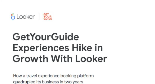 GetYourGuide Case Study