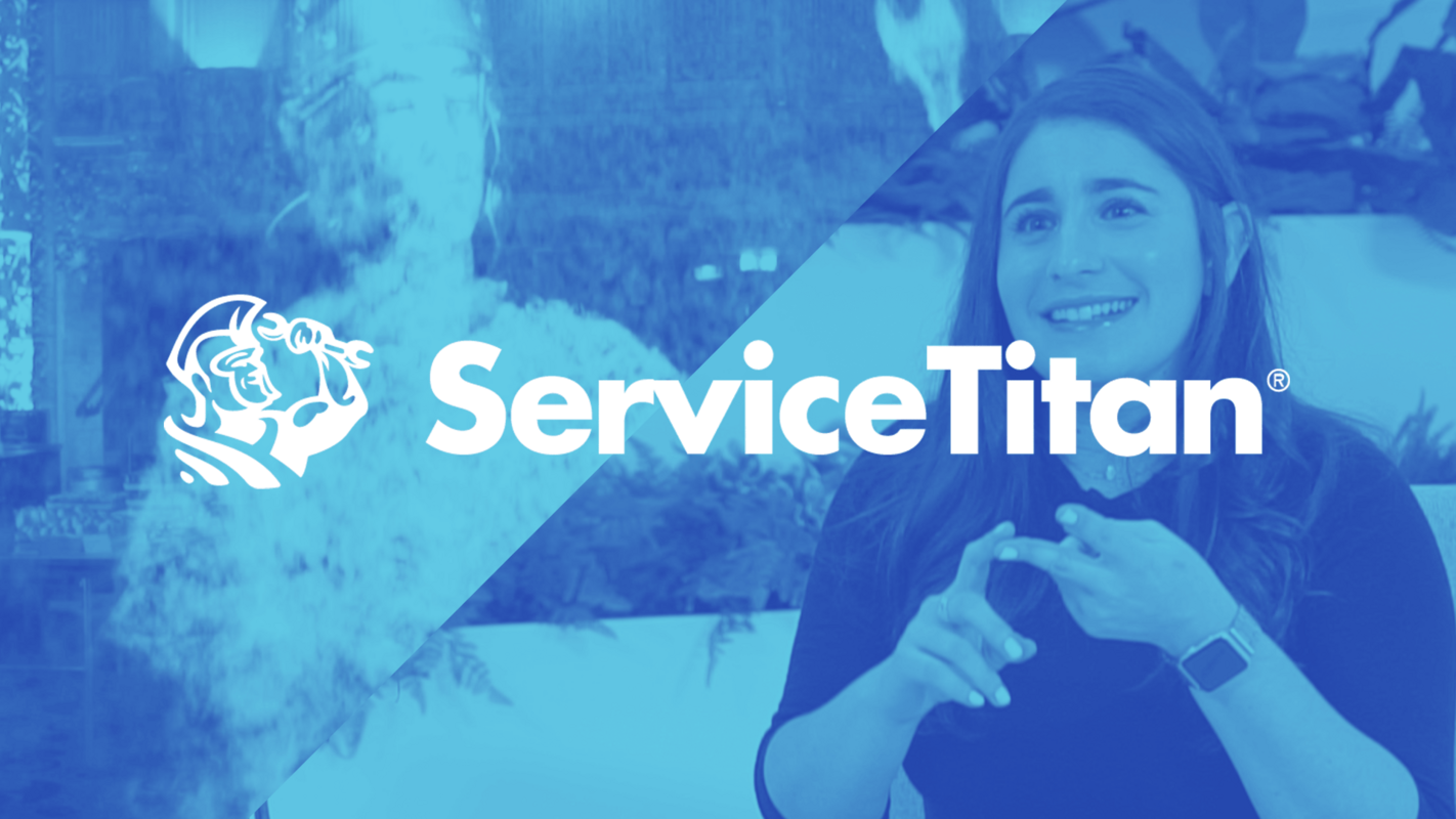 ServiceTitan