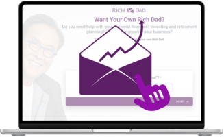 The Rich Dad Company