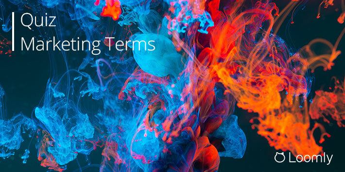 [Quiz] If You Can Define These 10 Marketing Terms, You Are A Genius