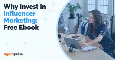 Free Ebook: How to Craft a Successful Influencer Marketing Strategy