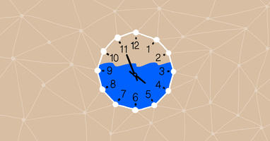 Homework: How distributed teams are setting boundaries between home and office