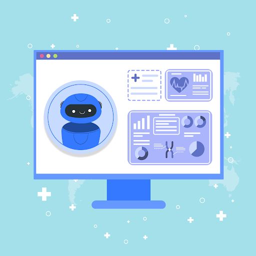 6 Important Healthcare Chatbot Use Cases in 2023