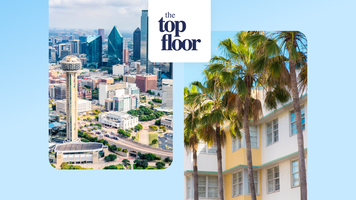 A Tale of Two Types of Cities, Part 2: The Flight to the Sun Belt