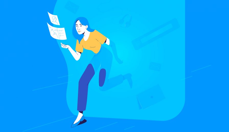 How Marketers Are Leading Business Transformation (Infographic)