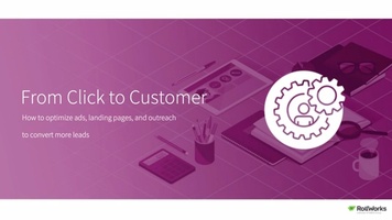 Back to Marketing School: From Click to Customer