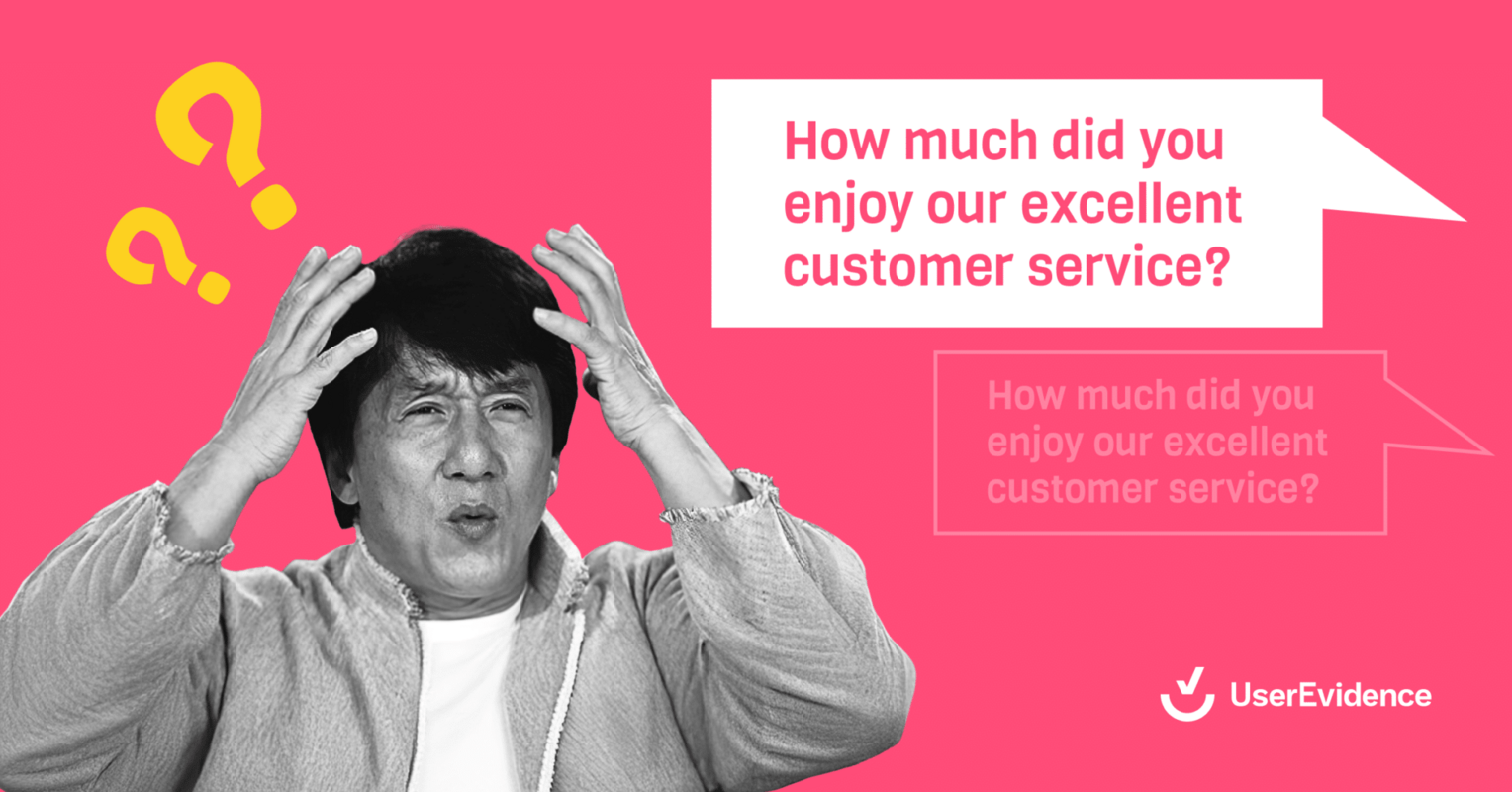 How Many Of These Common Survey Mistakes Are You Making?