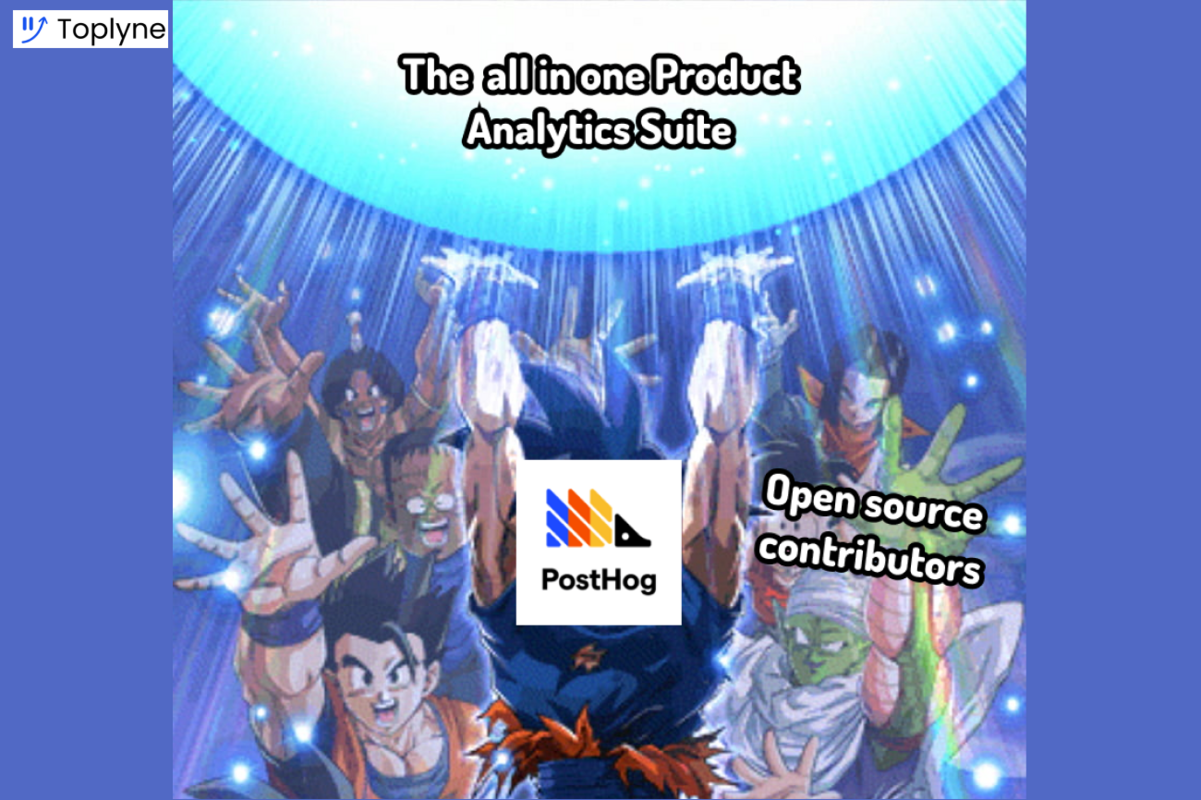Posthog - the all-in-one Product Analytics Suite