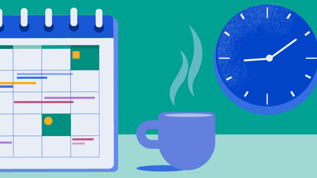 How to Create an Effective Blog Content Calendar