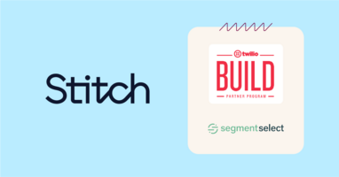 Stitch Launches As First Consultancy Focused on Twilio for Marketers