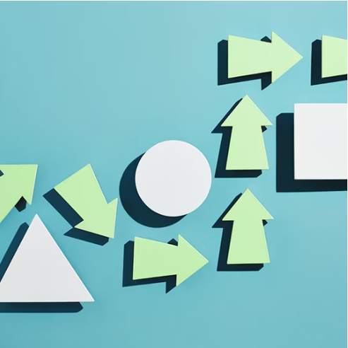 Stay ahead of your customer's changing behaviors