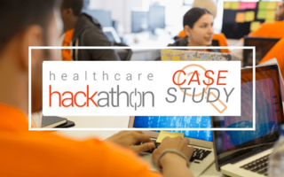 FORGE: Healthcare Hackathon - FORGE Events