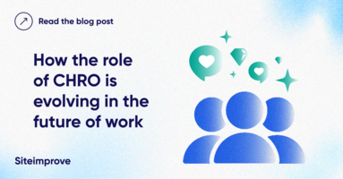 How the role of CHRO is evolving in the future of work