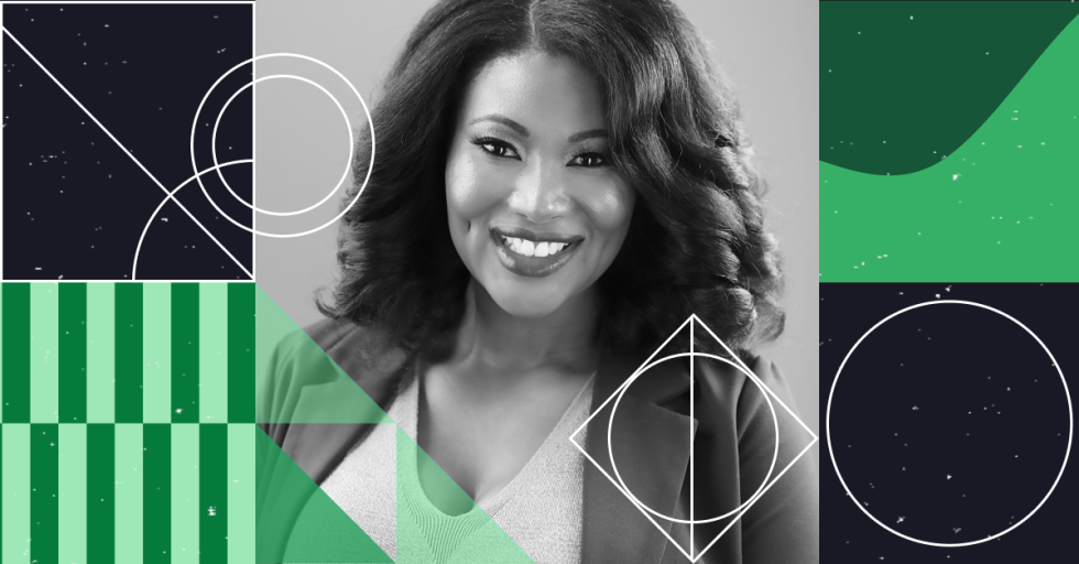 Who's Behind the Numbers? A Conversation with Dr. Angela Baltes – Data Scientist, Informaticist & Senior Research Analyst