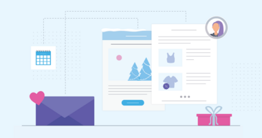 14 Festive Holiday Email Newsletter Templates For Better Seasonal Campaigns [2023]