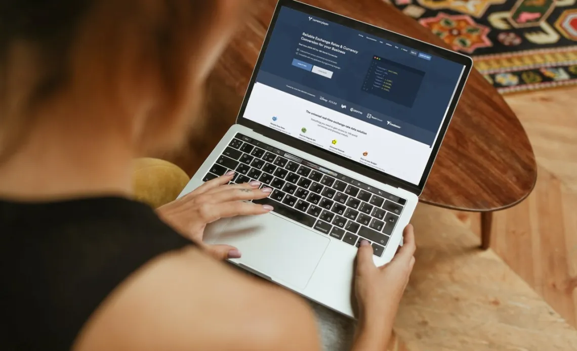 10 Signs You Should Invest In An Exchange Rate API - apilayer Blog