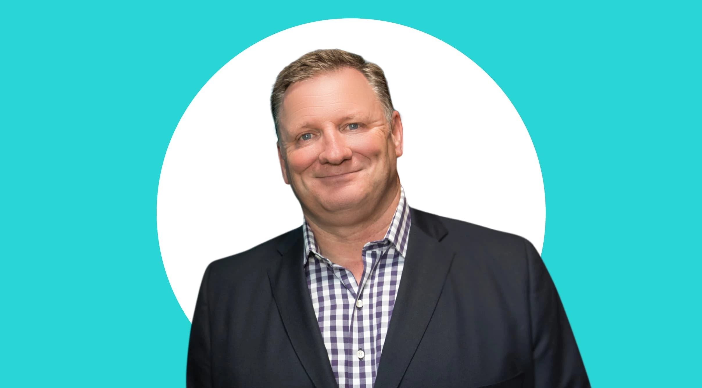 Mike Guerchon Joins Groove as SVP of People