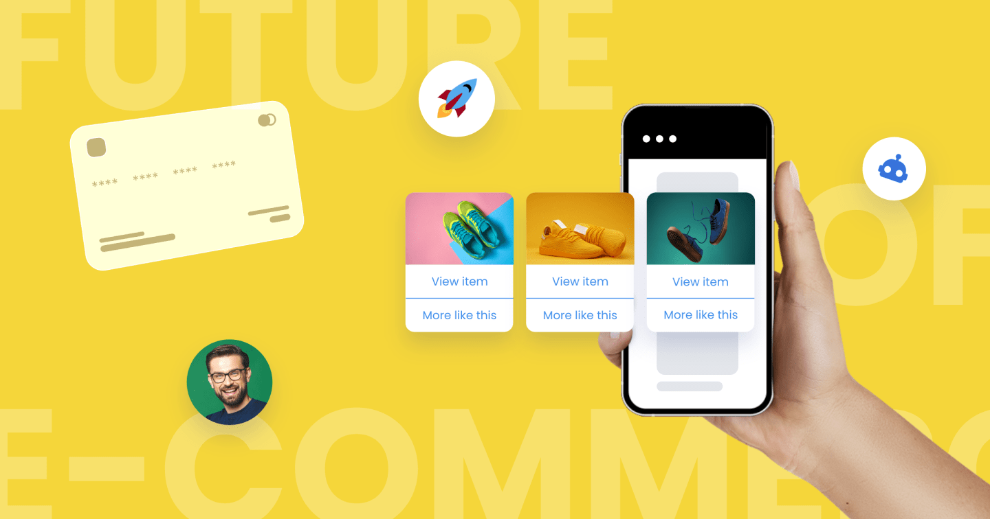 The Future of eCommerce: Implications for Lead Generation in 2024