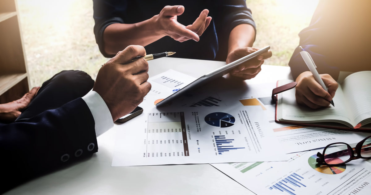 Getting More Out of Data: The Science Behind Successful Sales