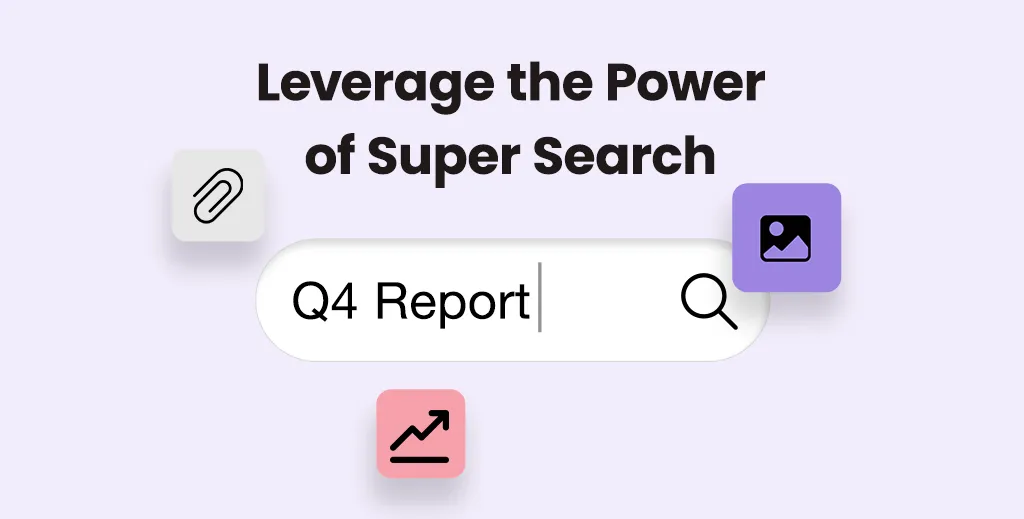 Spike's Super Search: Reclaim Your Time with Advanced Search That Finds Everything