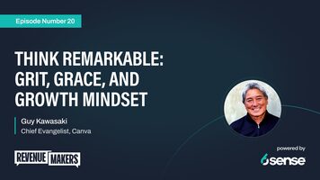 Think Remarkable: Grit, Grace, and Growth Mindset
