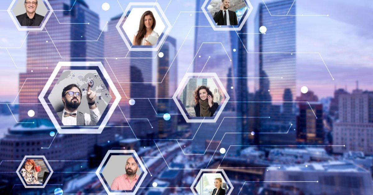 You Asked for It. We're Delivering: The New Sales Hacker Community