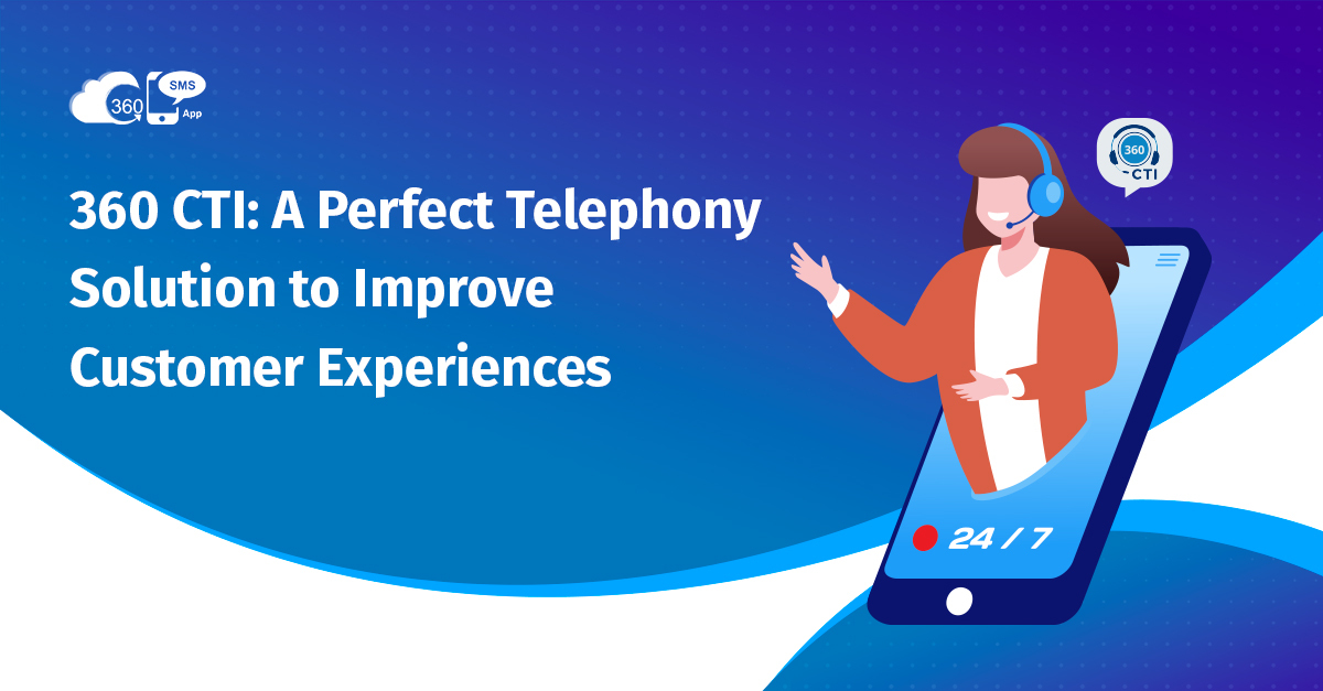 A Perfect Salesforce Telephony Integration to Improve Customer Experiences