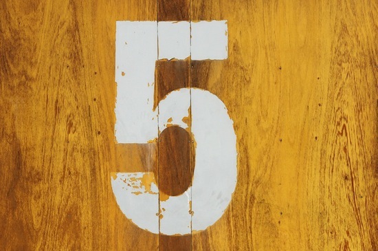 5 Things to Consider Before You Invest in Small Business Email Marketing