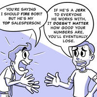 5 Pieces of Career and Business Advice for 2019