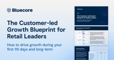 The Customer-led Growth Blueprint for Retail Leaders