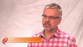 Bloomfire as a Social Learning Platform