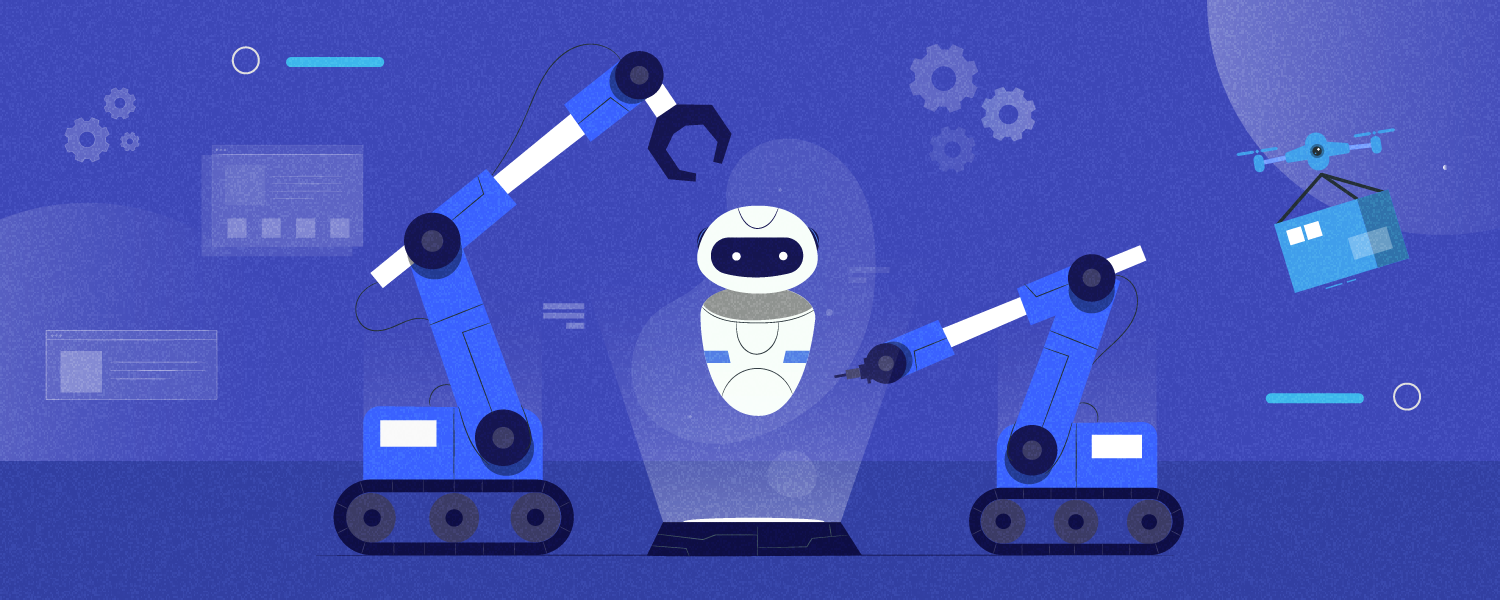 Automate And Optimise – Don't Stagnate And Minimise