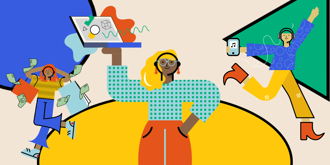 Inequality by Design: Women Still Behind in the Art World - Ceros Inspire: Create, Share, Inspire