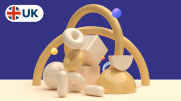 INFOGRAPHIC: Flexible working and talent priorities in the UK