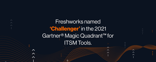 New Milestone for Freshworks - Freshservice Thoughts