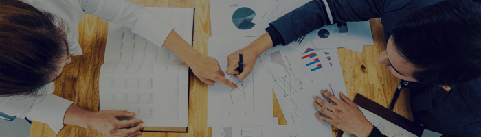 Annual Planning for Sales Organizations: Headcount, Quotas & Territories