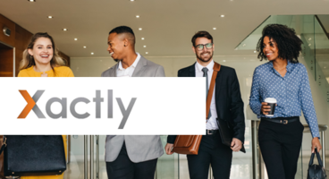 Xactly Improves Sales Efficiency with LeanData Matching and Lead Routing