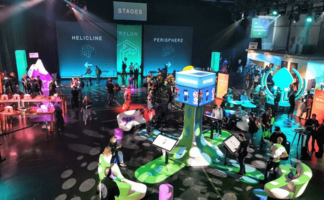 12 Imaginative Event Marketing Examples from Microsoft
