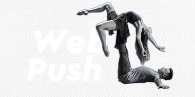 How to Leverage Web Push Messaging to Engage with Active and Churned Players in iGaming