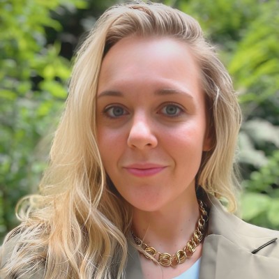 Sarah Levin Llewellyn