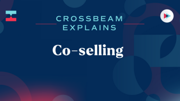 Crossbeam Explains: Co-selling