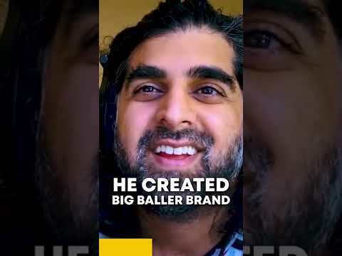 Lavar Ball's Big Decision - Nike Deal or His Own Brand?