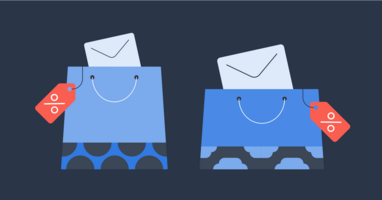 5 best Black Friday email examples to generate more sales