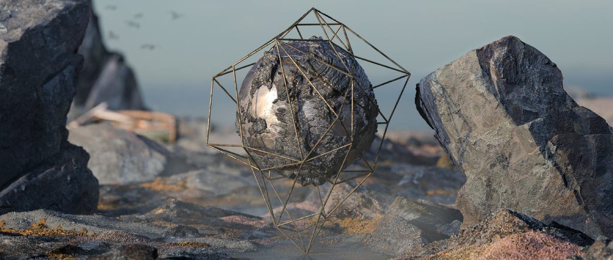 Project Substance Alchemist: Making 3D Content Creation More Accessible