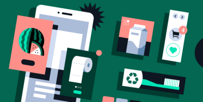 4 Tips For a Strategic CPG Digital Marketing Campaign